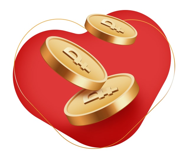 Получай бонусы